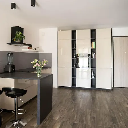 Letnica Living Space