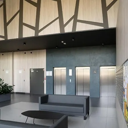 Letnica Living Space Gdansk