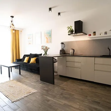 Letnica Living Space * 그단스크